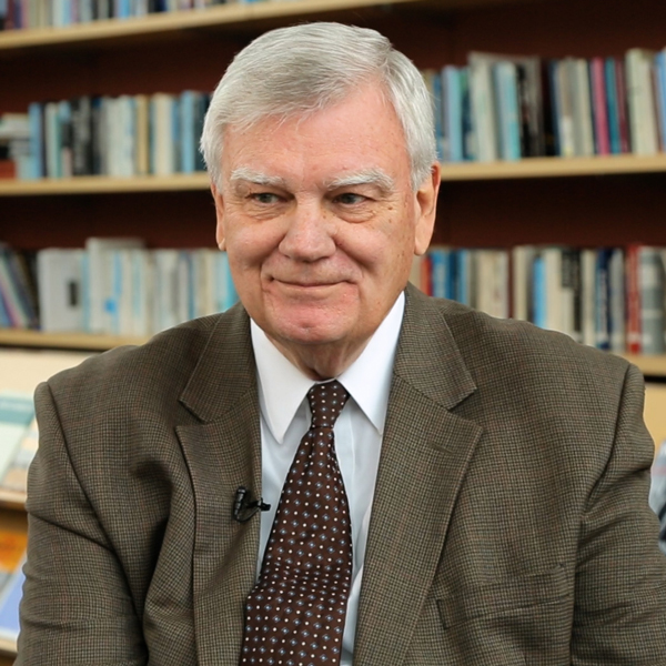 Headshot of Brian Atwood