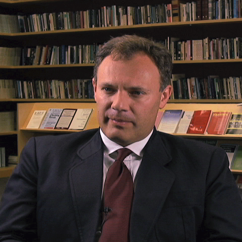 Video still of Jarat Chopra