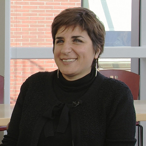 Video still of Mayssun Succarie