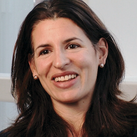 Video still of Melani Cammett