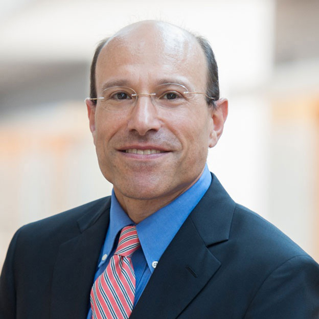 Video still of Edward Steinfeld