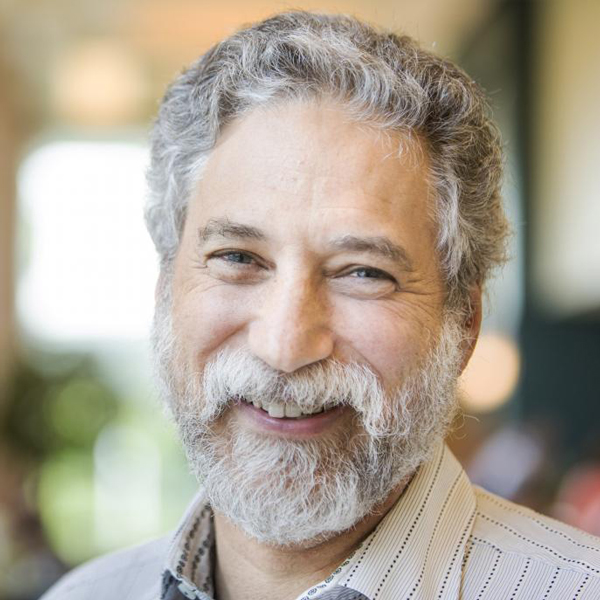 Headshot of Steve Hamburg