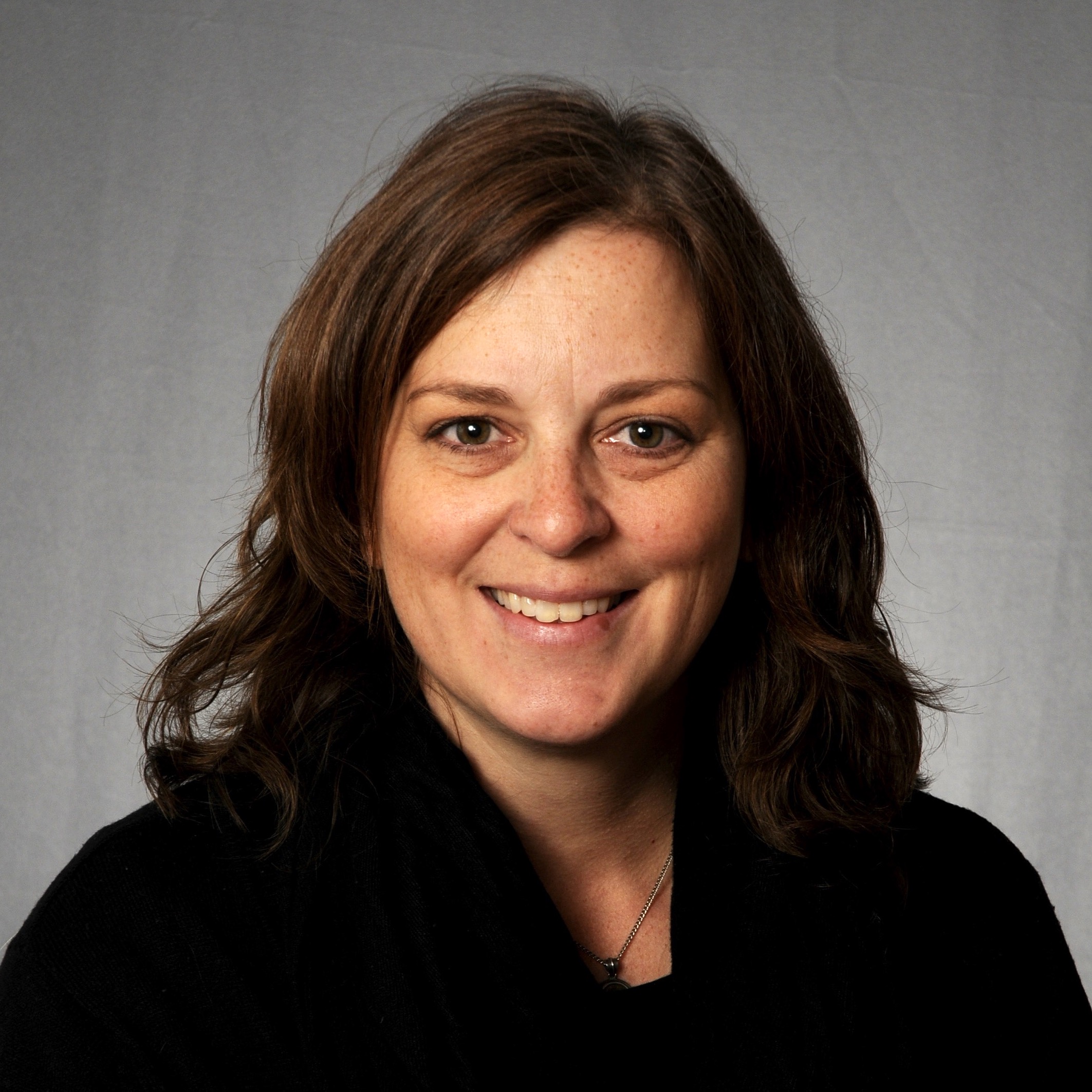 Headshot of Jo Fisher