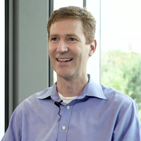 Brown professor Jeff Colgan