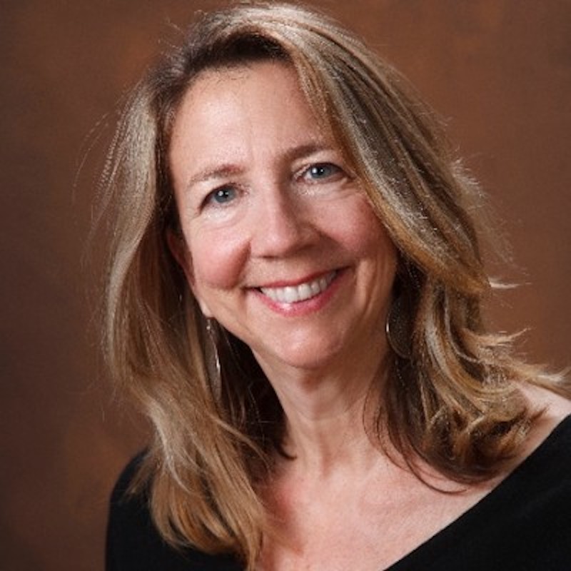 Headshot of Maureen McCorry